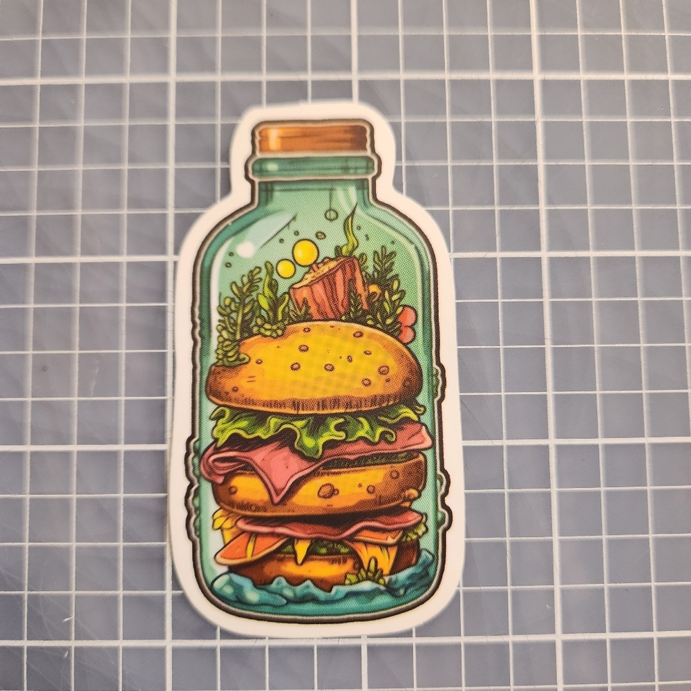 10/$10 Sticker Create A Sticker Bundle